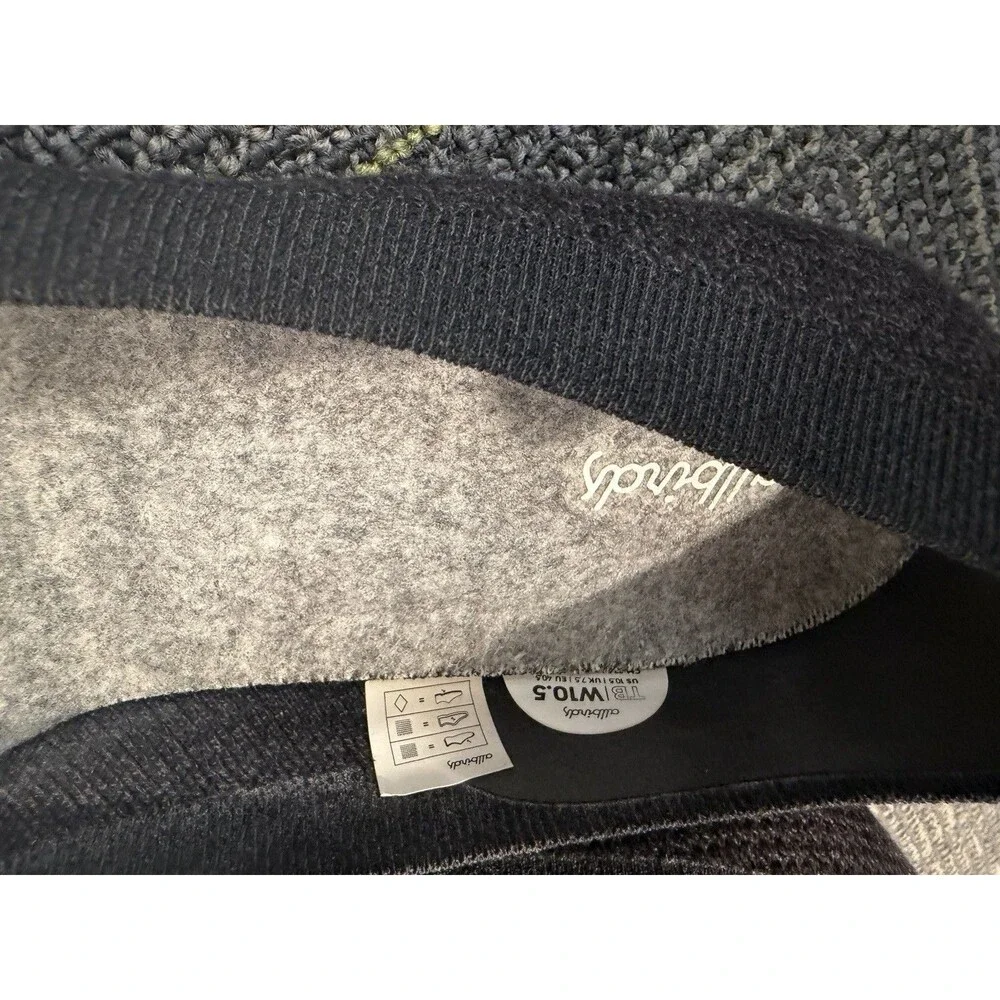 Allbirds Tree Breezers Women's Flat Size 10.5